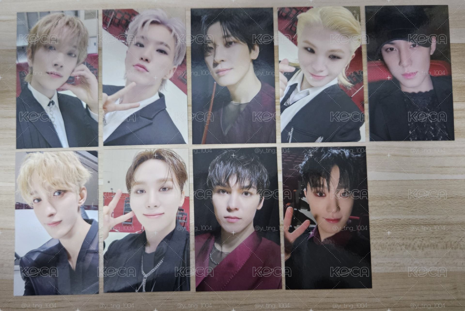 SEVENTEEN 17 IS RIGHT HERE Follow Again to Japan 場限特典 神奈川 環球