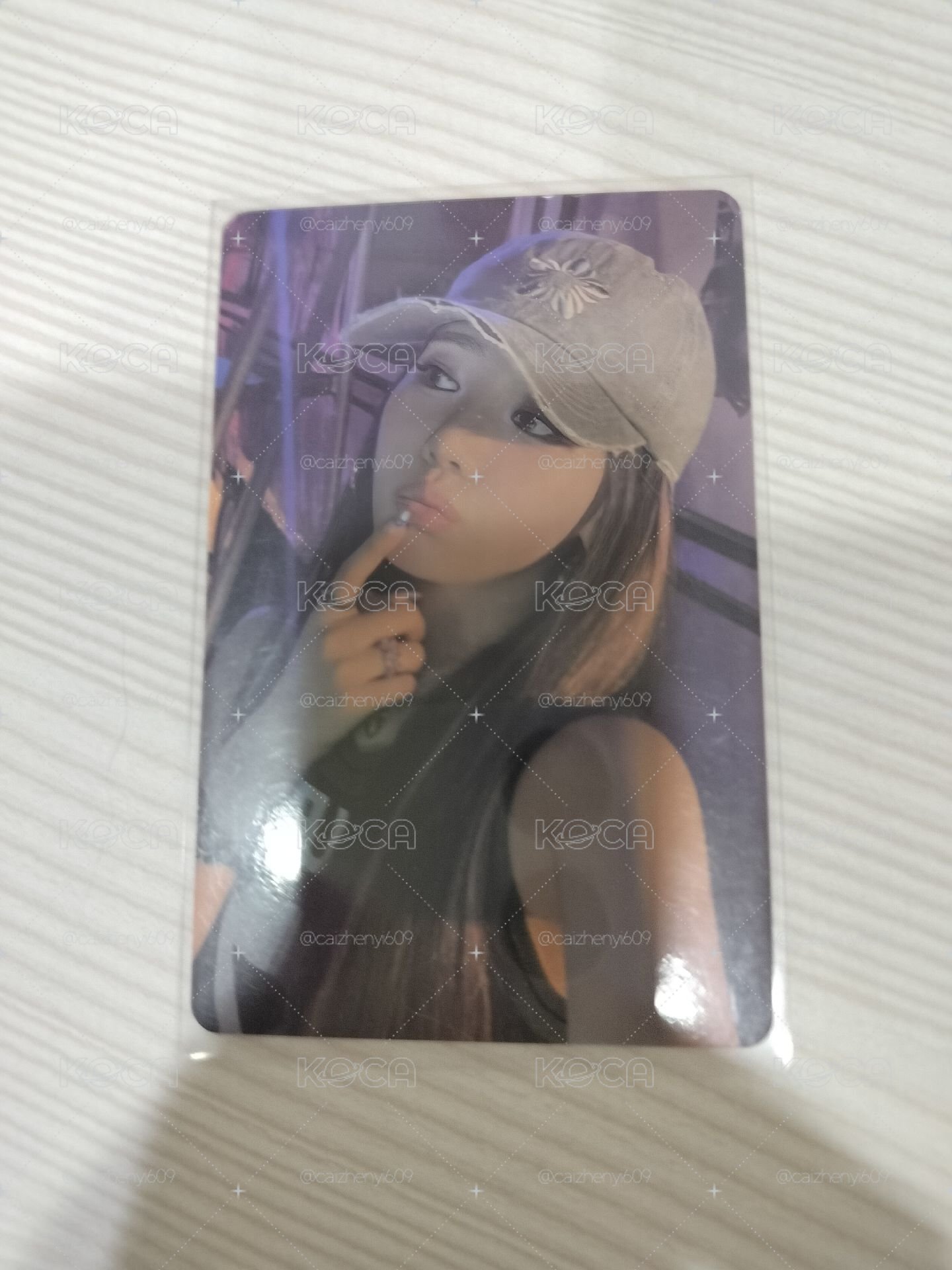 YG 預售茶