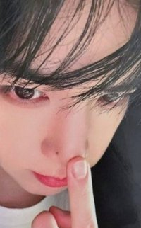 THE BOYZ "THE BLAZE" WORLD TOUR 入場卡 / 場限卡 D2入場卡