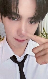 THE BOYZ "THE BLAZE" WORLD TOUR 入場卡 / 場限卡 D2入場卡