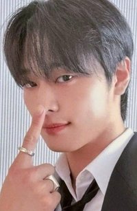 THE BOYZ "THE BLAZE" WORLD TOUR 入場卡 / 場限卡 D2入場卡