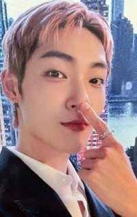 THE BOYZ "THE BLAZE" WORLD TOUR 入場卡 / 場限卡 D2入場卡