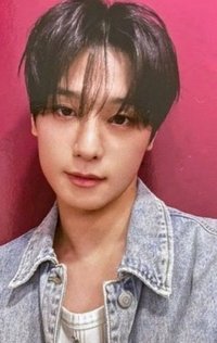 THE BOYZ "THE BLAZE" WORLD TOUR 入場卡 / 場限卡 D3入場卡