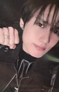 THE BOYZ "THE BLAZE" WORLD TOUR 滿額卡 