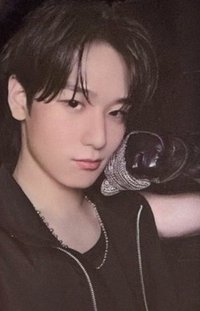 THE BOYZ "THE BLAZE" WORLD TOUR 滿額卡 