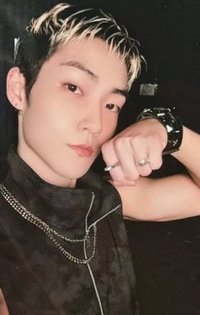 THE BOYZ "THE BLAZE" WORLD TOUR 滿額卡 