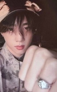 THE BOYZ "THE BLAZE" WORLD TOUR 滿額卡 