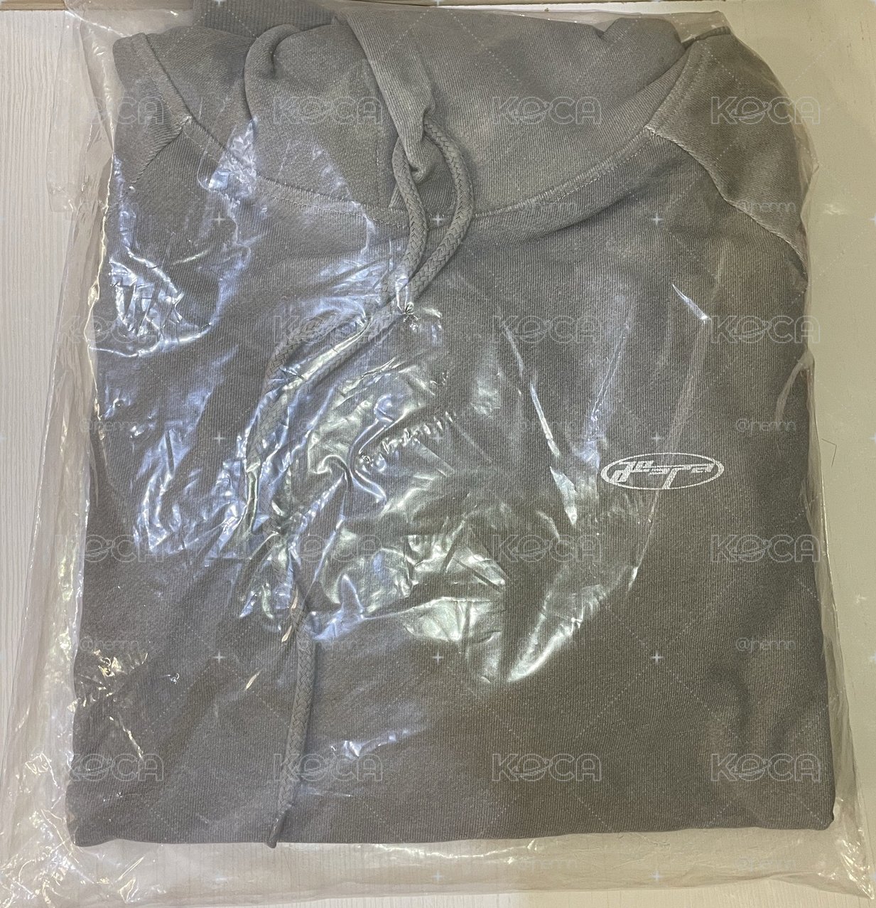 𝐖𝐡𝐢𝐩𝐥𝐚𝐬𝐡 快閃周邊帽T ꒰全新無小卡꒱