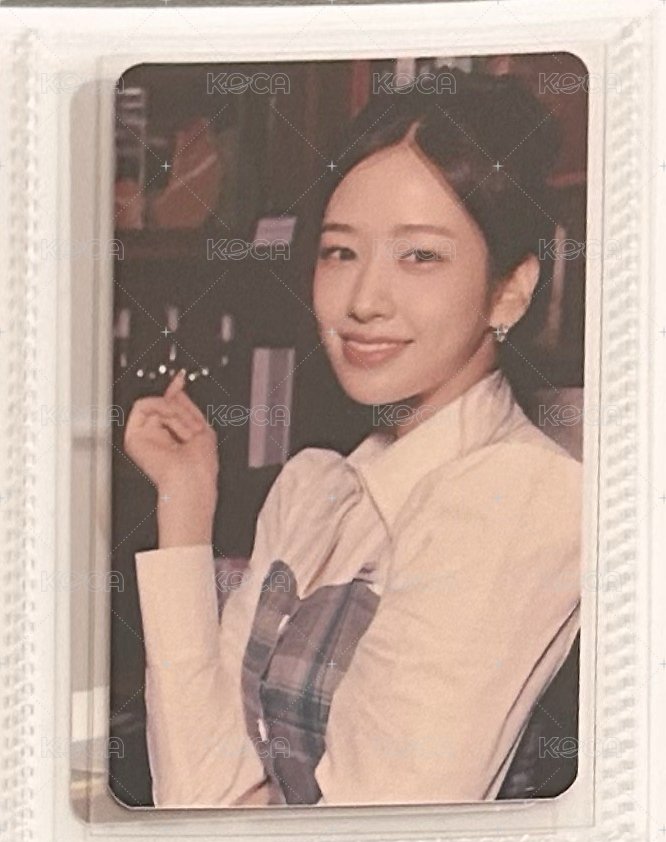 微笑