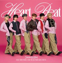 初回A盤 專輯 