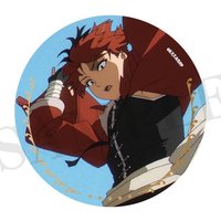 徽章 『葬送のフリーレン』 トレーディングBIG箔押し缶バッジ