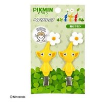 任天堂專賣店 髮夾 
