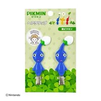 任天堂專賣店 髮夾 
