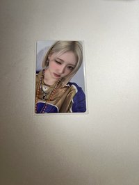 wvs線下幸運藍