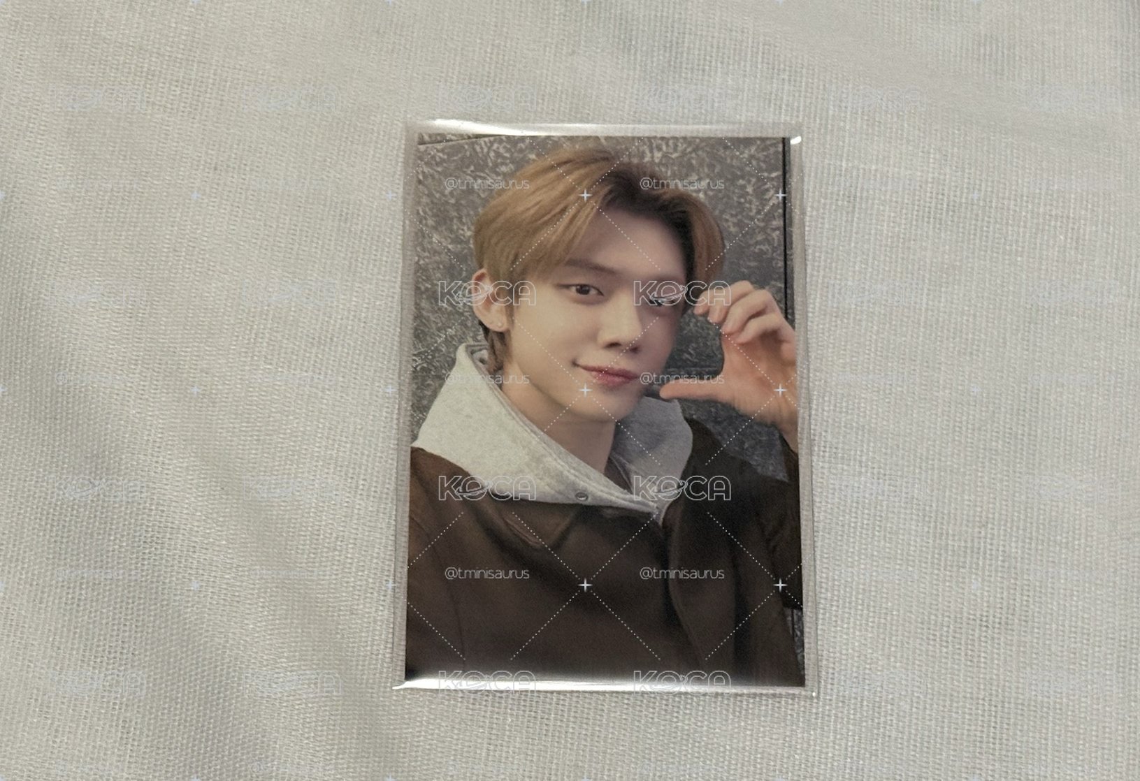 TXT MOA CON 粽卡 崔然竣