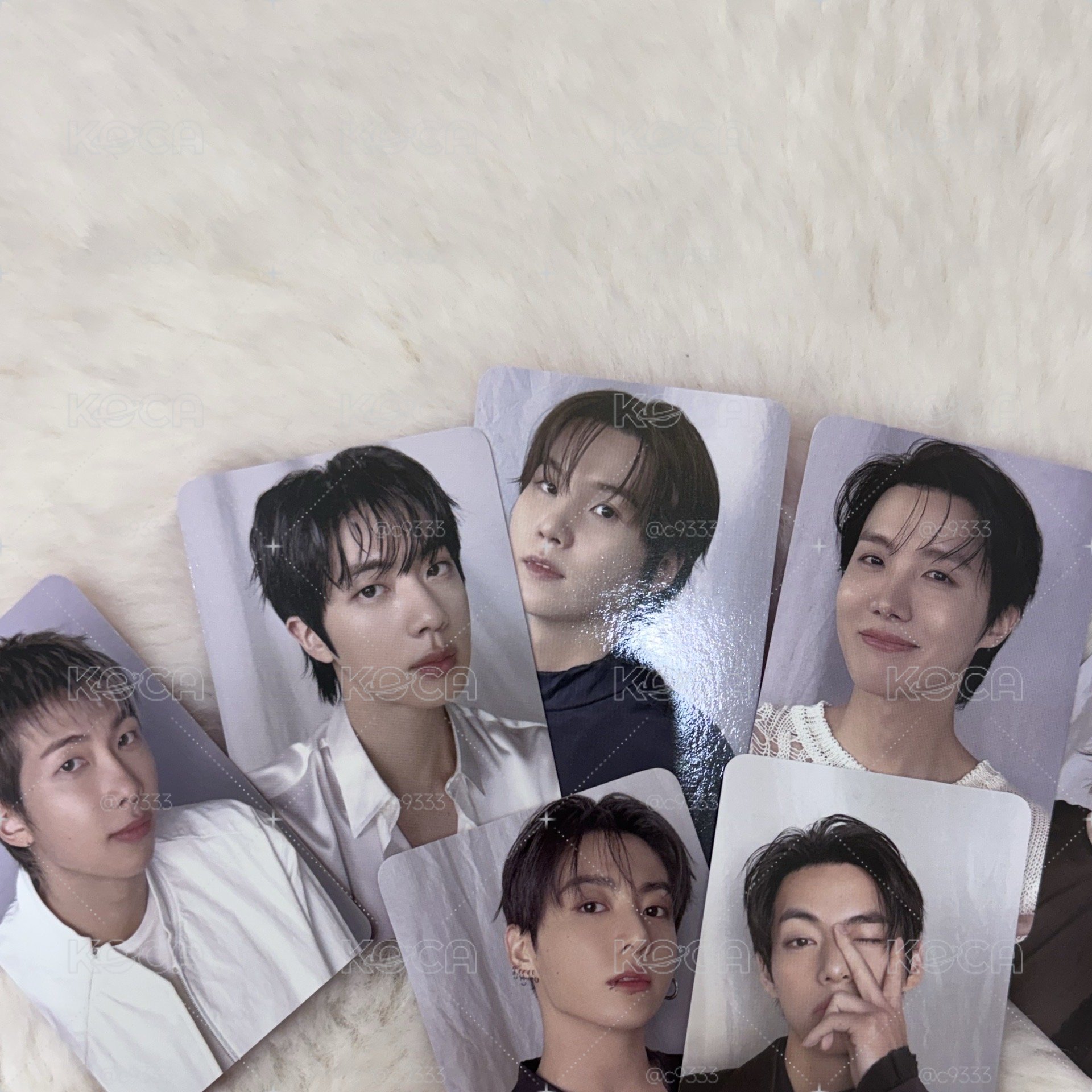 BTS ARMY ZONE高陽場