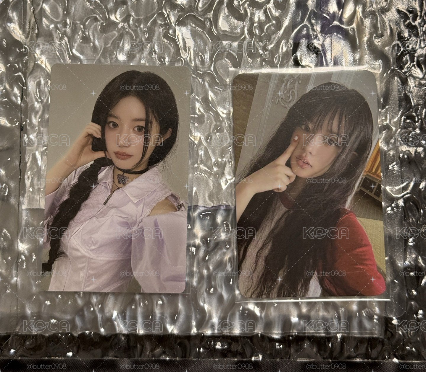 「現貨」迷ㄧminju