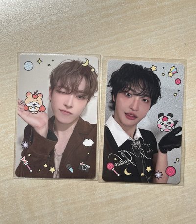 98卡套小卡