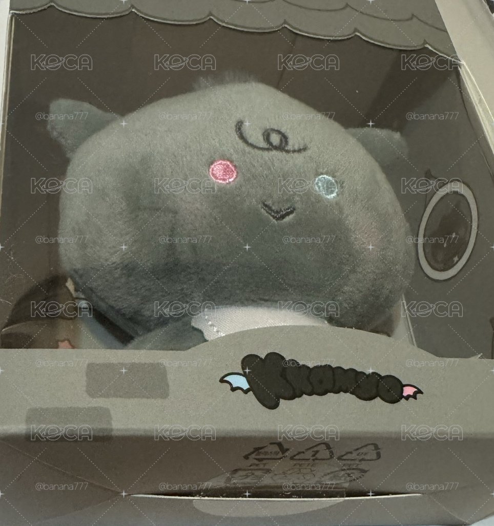 寶寶娃榮 無卡