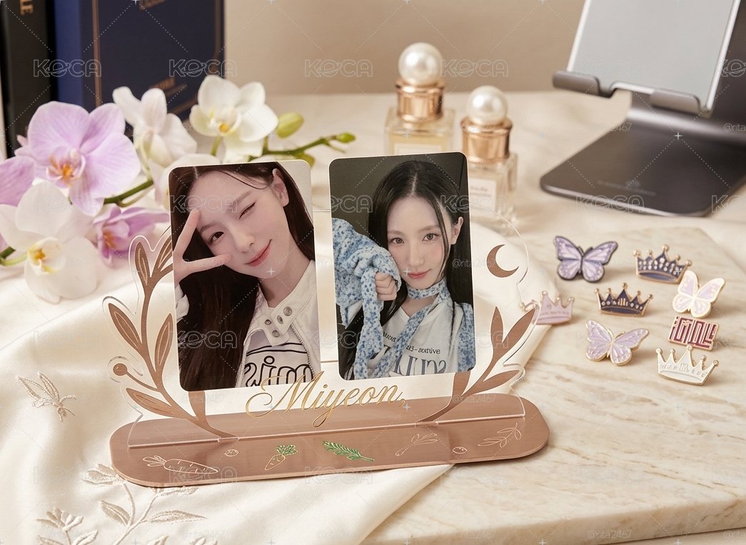 薇娟美麗紙片