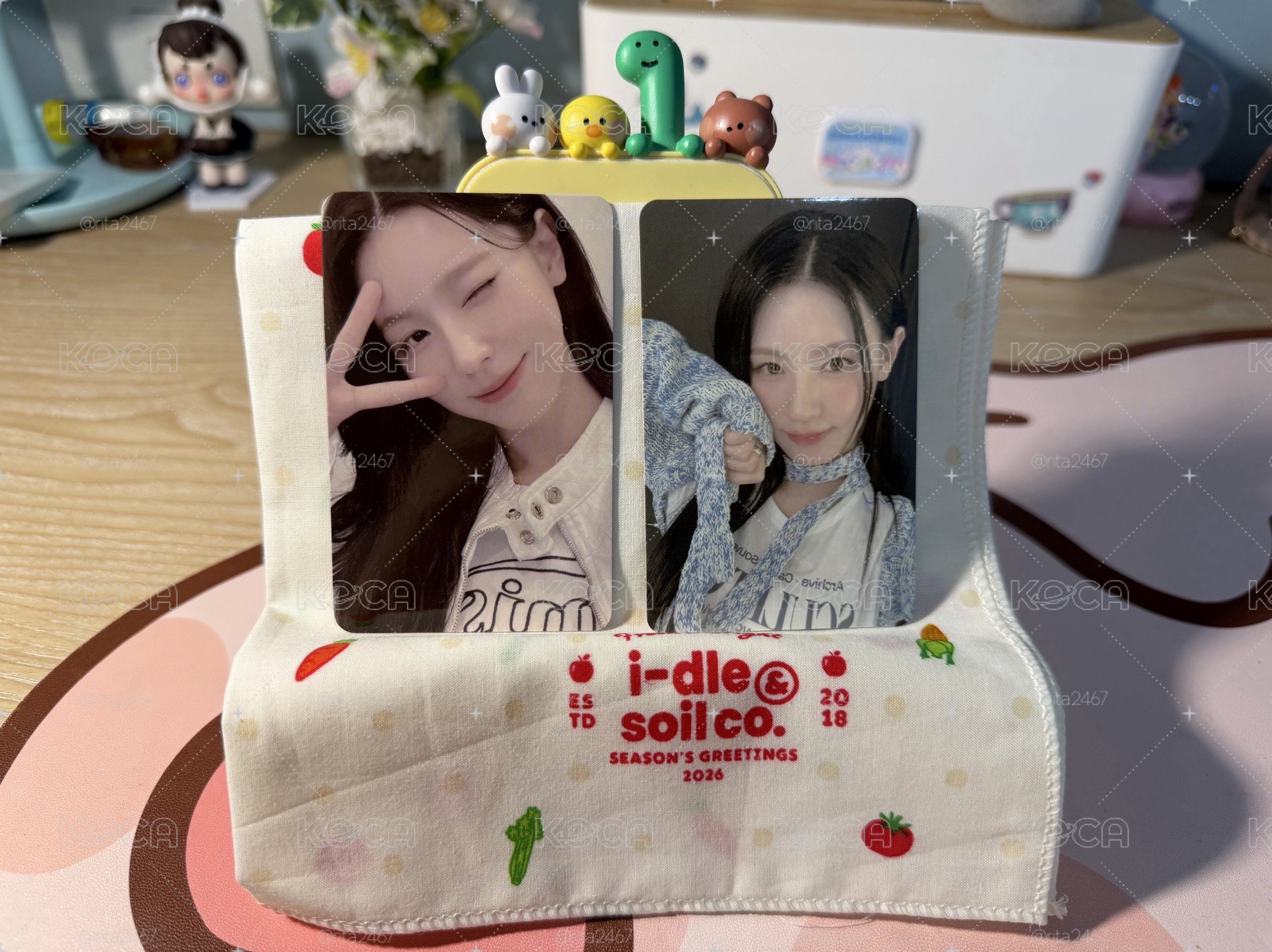薇娟美麗紙片