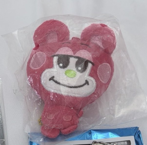 不確定是不是同款商品