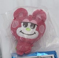 不確定是不是同款商品