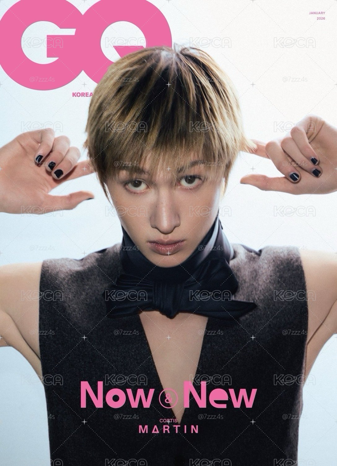 馬丁雜誌