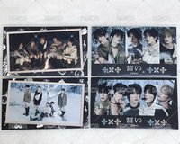 PVC收納袋一組4個