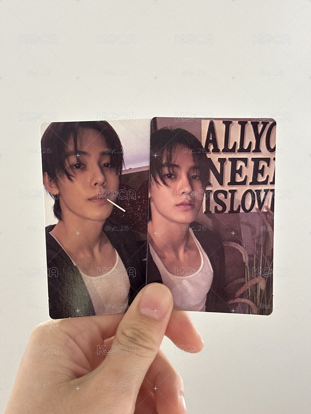 現貨 藍灰版電子專卡