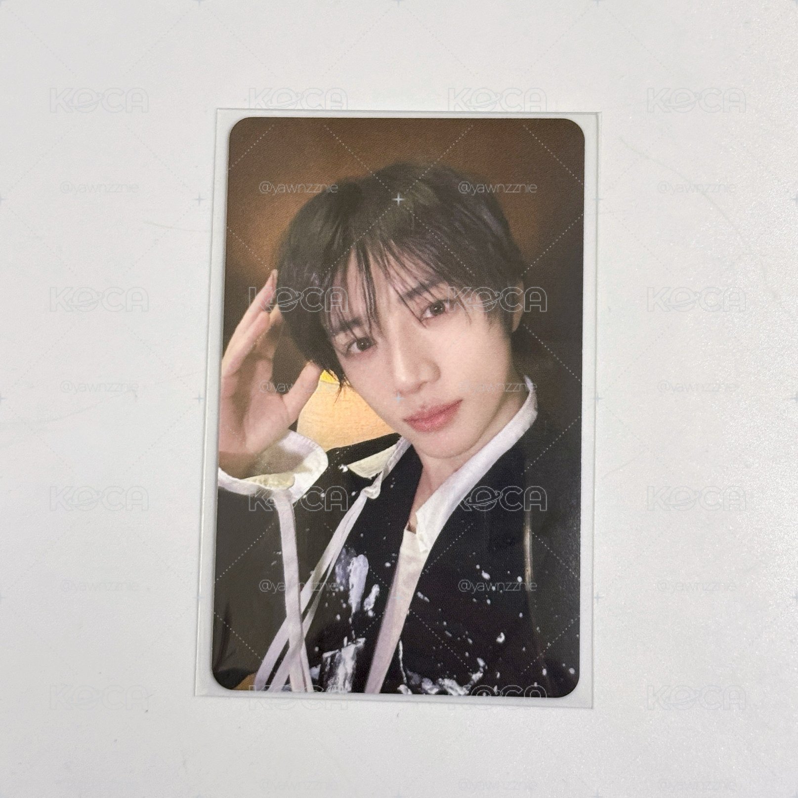 TXT 迷八 杋圭 br el wvs 追加卡