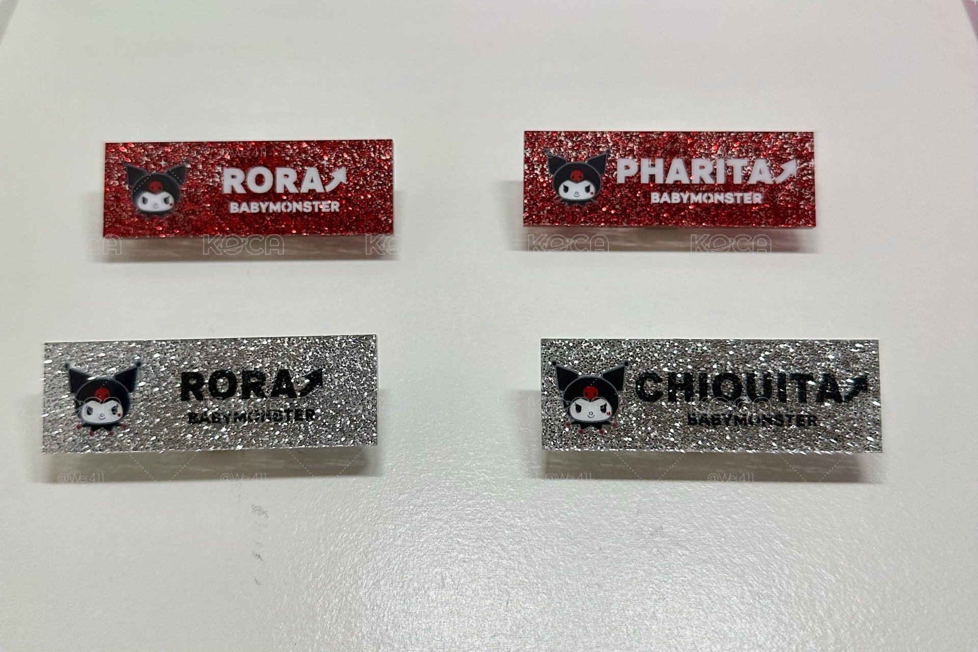 酷洛米 名牌