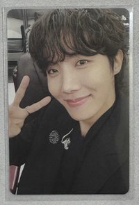 J hope