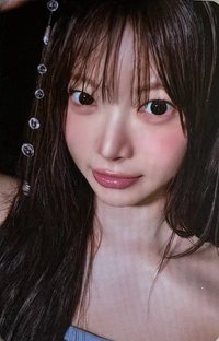 PUREFLOW 迷你相機 專輯卡 (Black ver.)