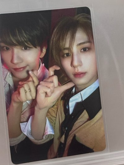 🔆雙人&三人卡