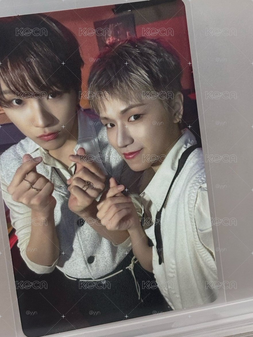 🔆雙人&三人卡