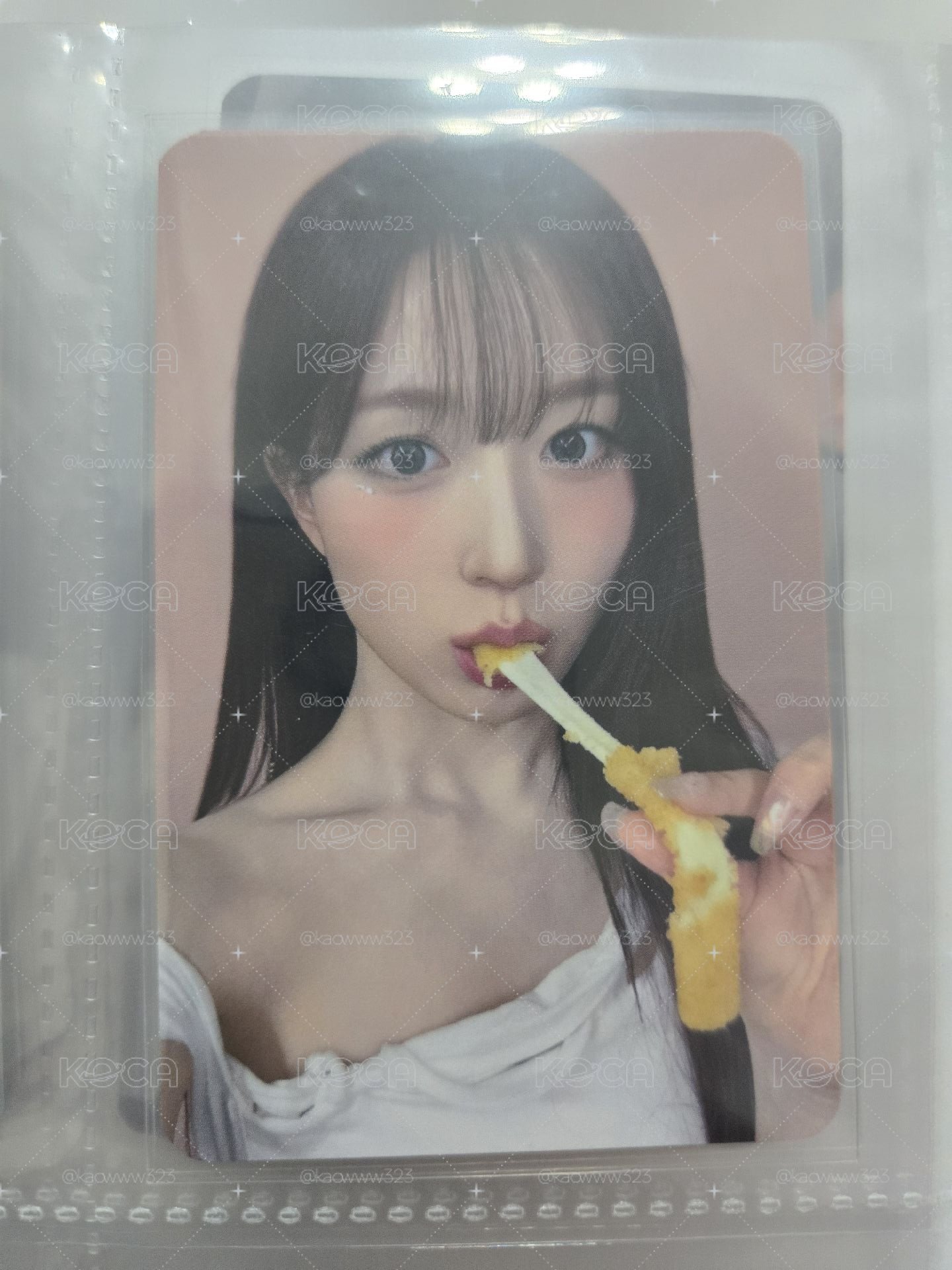 起司條海嫄