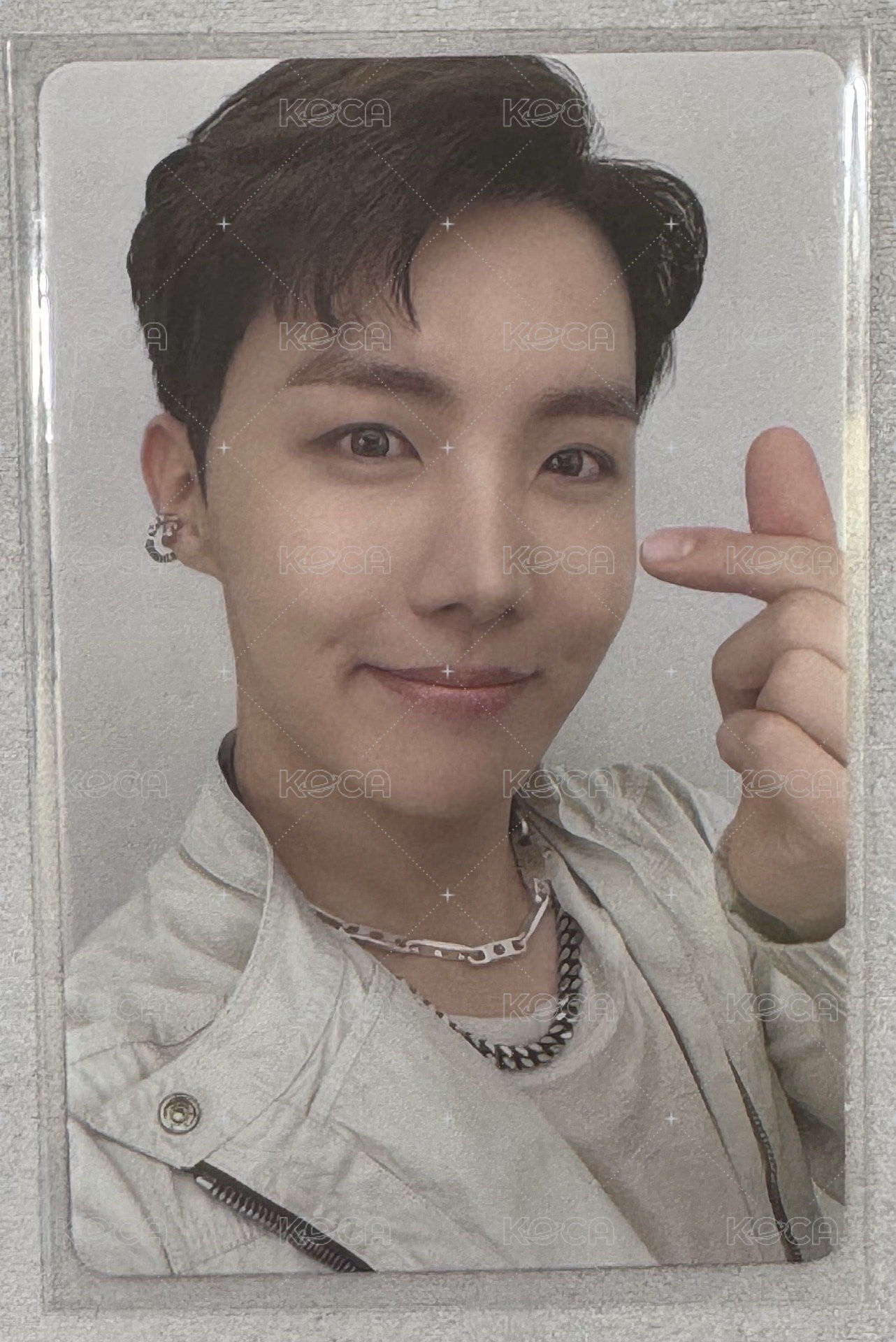 J hope