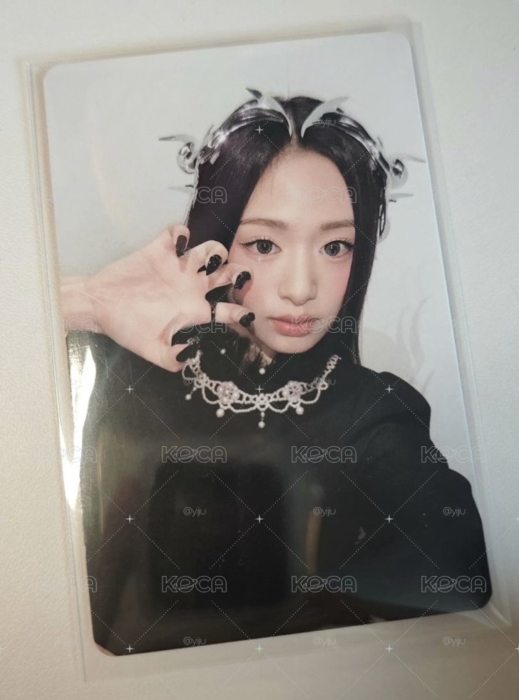 鄭雅譞 京東 出道專中背