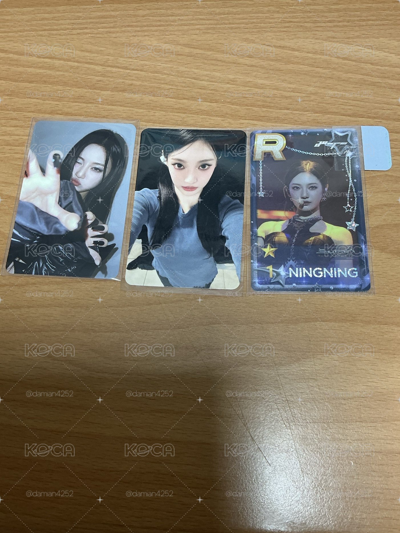 二巡 安可場 遊戲卡 寧 場週隨機卡