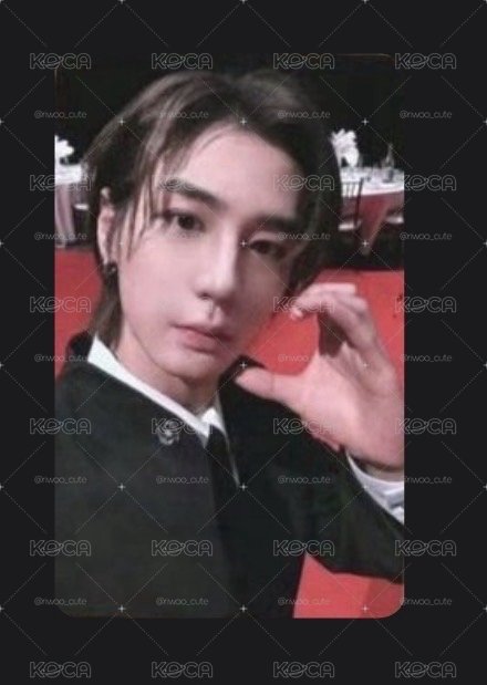 🏠李涵入場卡