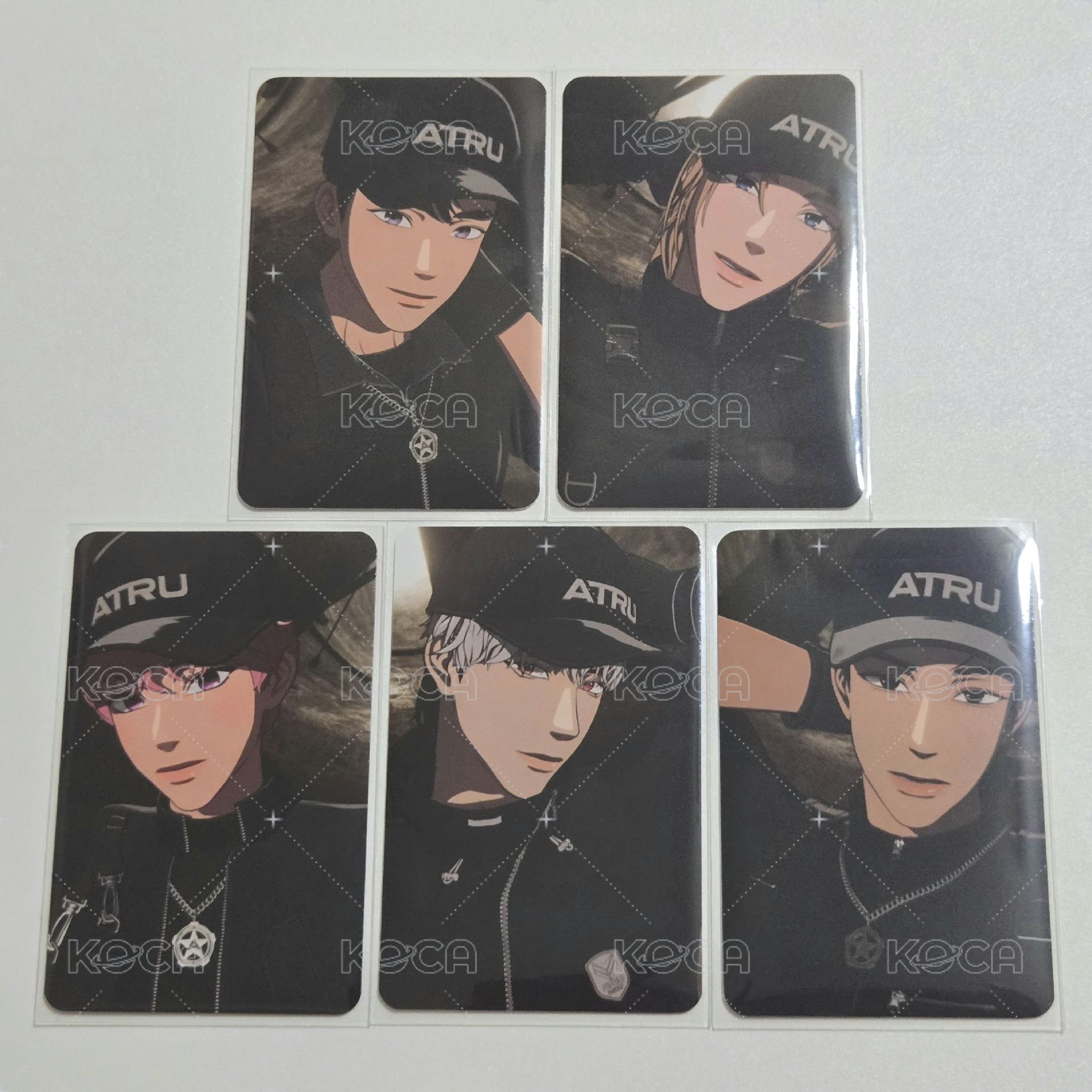 MP藝俊💙單特典