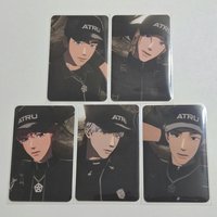 MP諾亞💜單特典