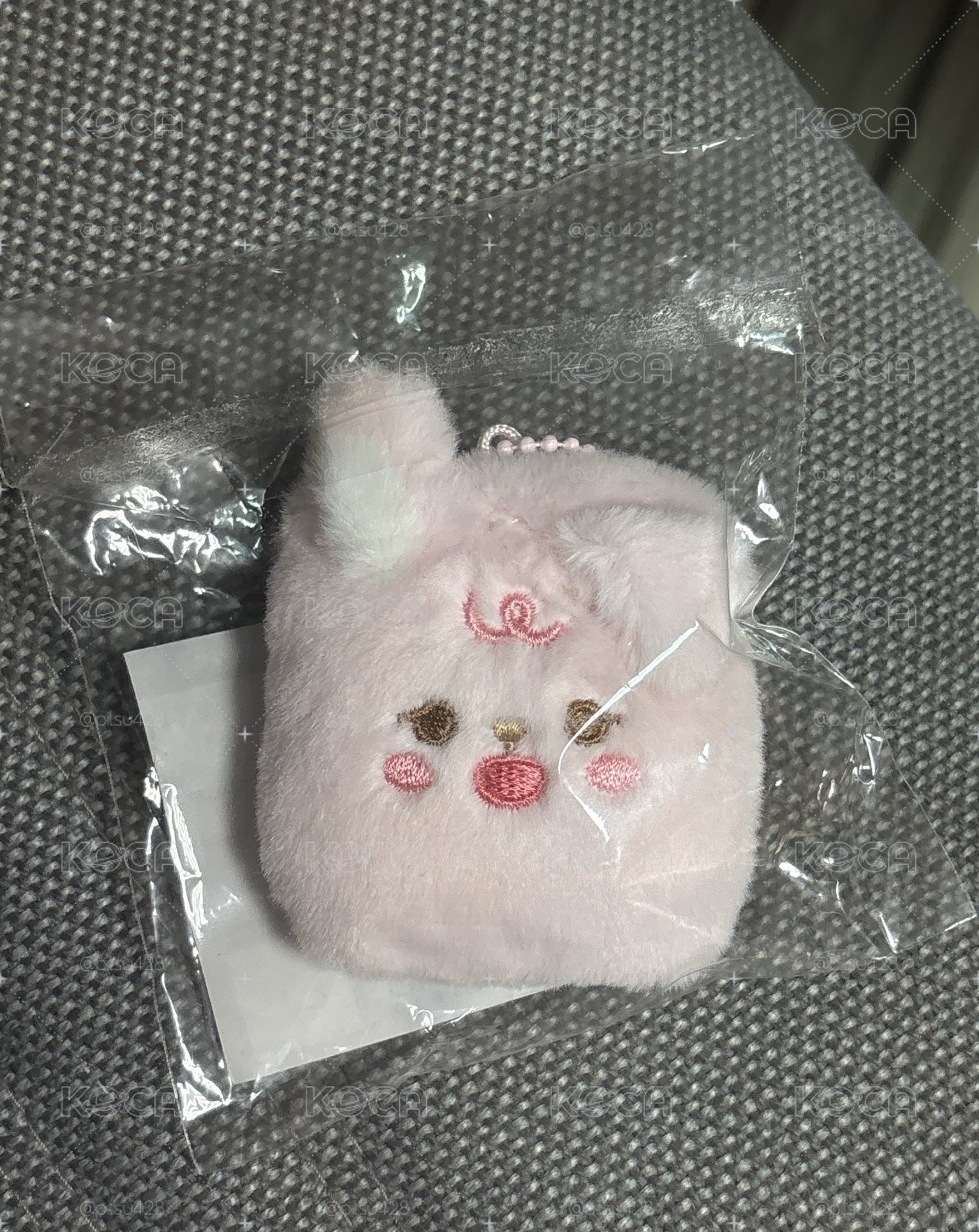 🐰證件照套（無ID卡）