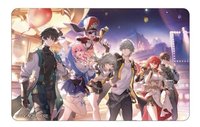 交通卡 崩壞：星穹鐵道 一週年主題悠遊卡