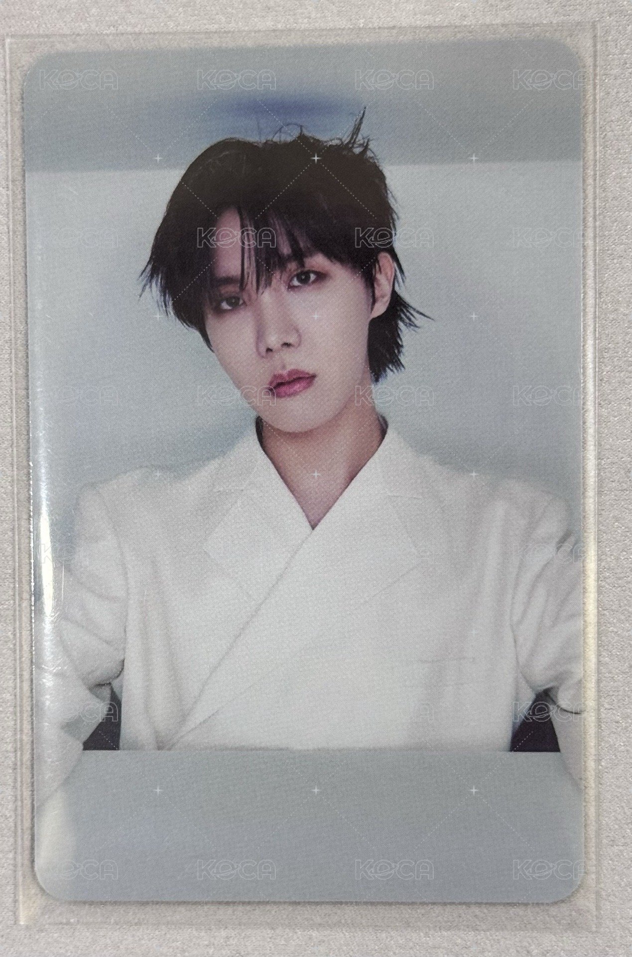 J hope