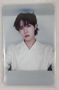 J hope