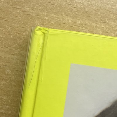 彩瑛 Yes I am Neon Lime ver. 寫真集 