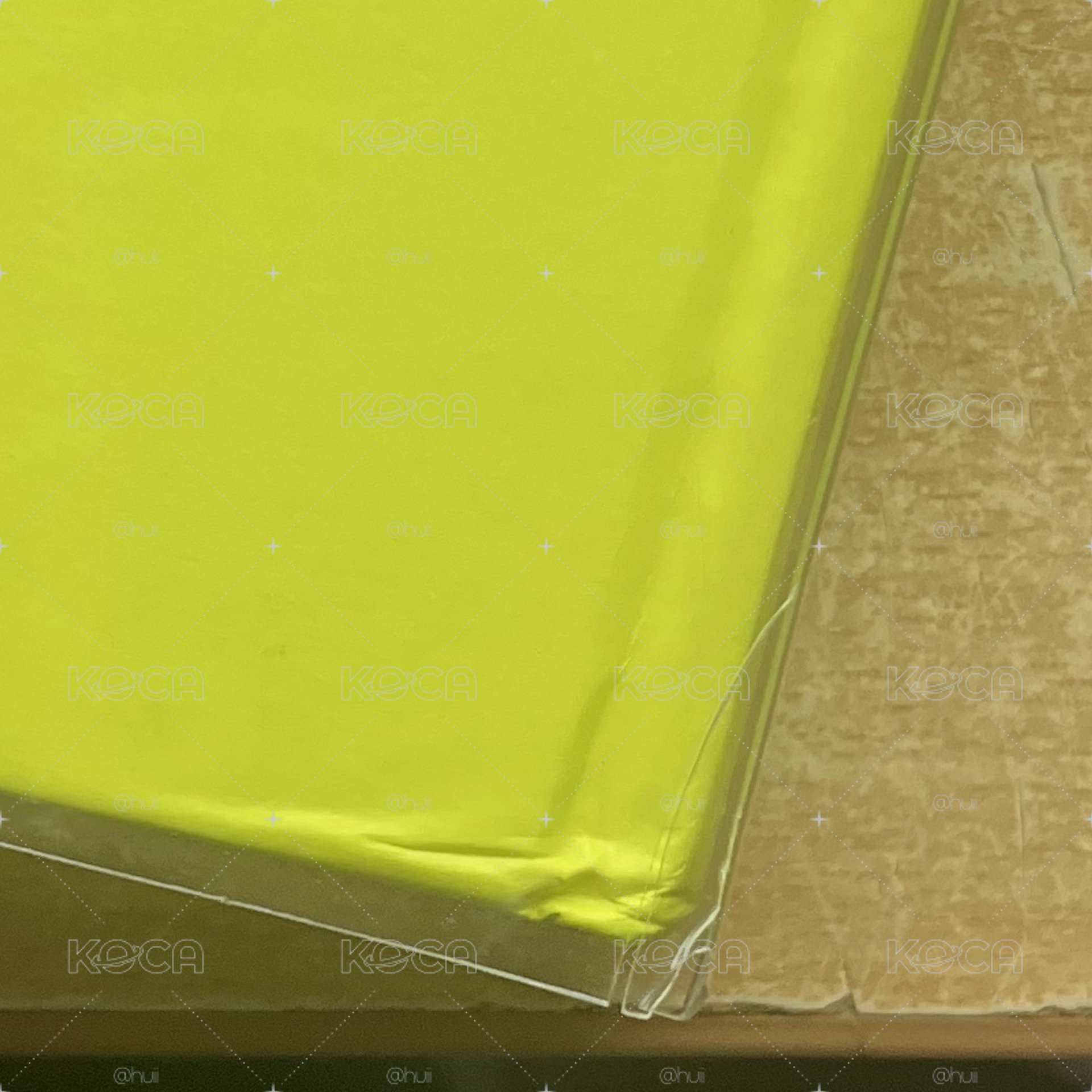 彩瑛 Yes I am Neon Lime ver. 寫真集 