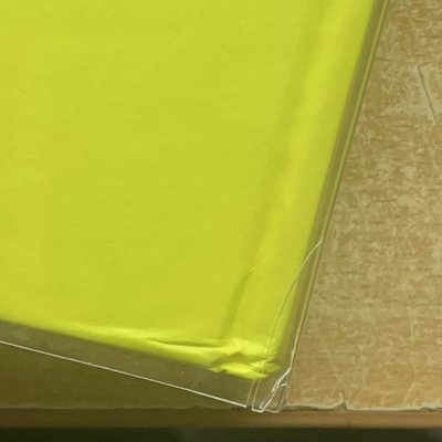 彩瑛 Yes I am Neon Lime ver. 寫真集 